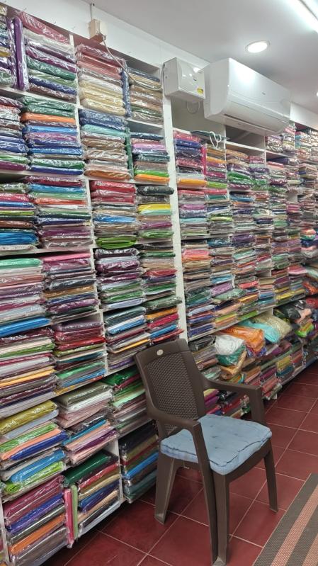 Cotton Lining